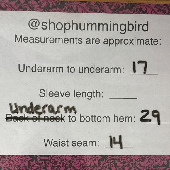 Michael Kors Striped Sleeveless Dress Ruffle Hem White Black Blue Size 4 - Picture 10 of 10